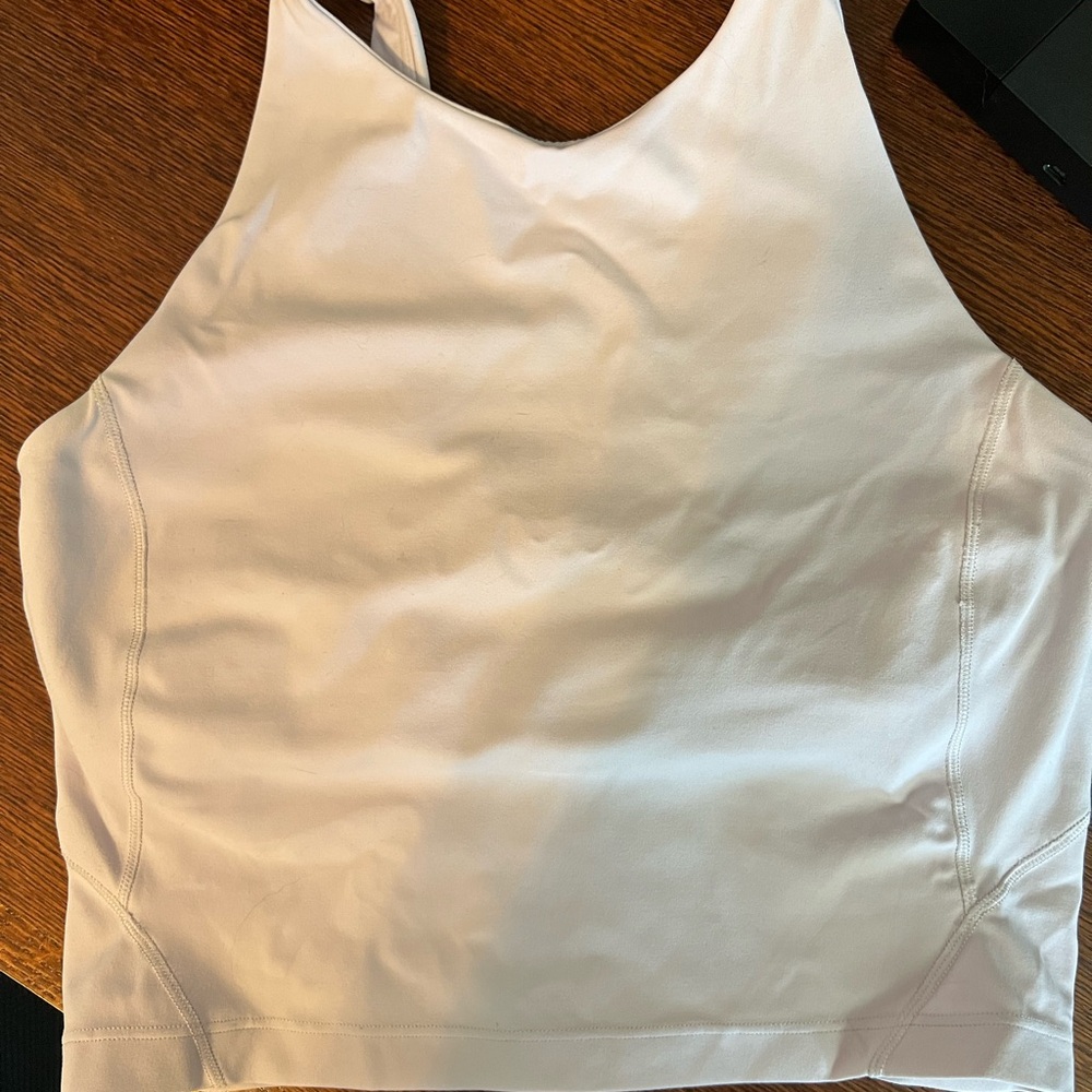 lululemon Align™ High-Neck Tank Top
Light Support - Picture 2 of 5